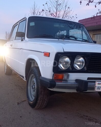 LADA (VAZ) 2106 1994, 200,000 km - 1.6 l - Ağcabədi