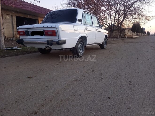 LADA (VAZ) 2106 1994, 200,000 km - 1.6 l - Ağcabədi