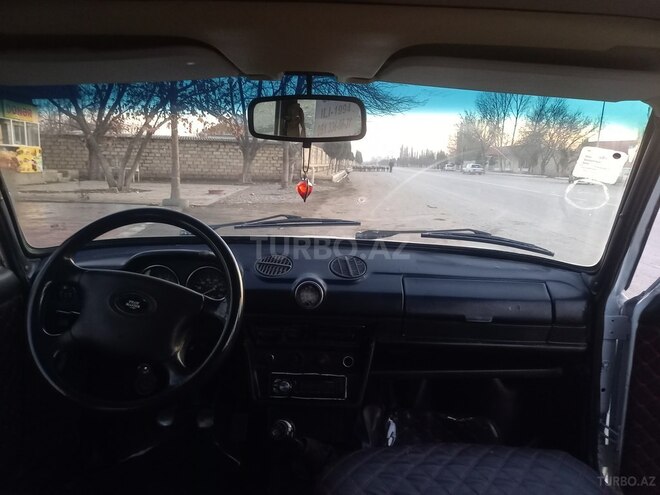 LADA (VAZ) 2106 1994, 200,000 km - 1.6 l - Ağcabədi