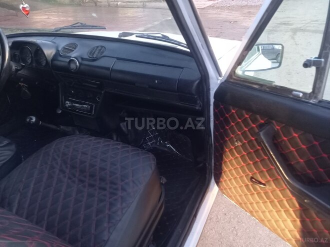 LADA (VAZ) 2106 1994, 200,000 km - 1.6 l - Ağcabədi