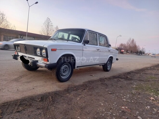 LADA (VAZ) 2106 1994, 200,000 km - 1.6 l - Ağcabədi