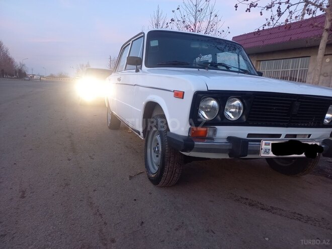 LADA (VAZ) 2106 1994, 200,000 km - 1.6 l - Ağcabədi