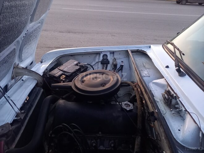 LADA (VAZ) 2106 1994, 200,000 km - 1.6 l - Ağcabədi