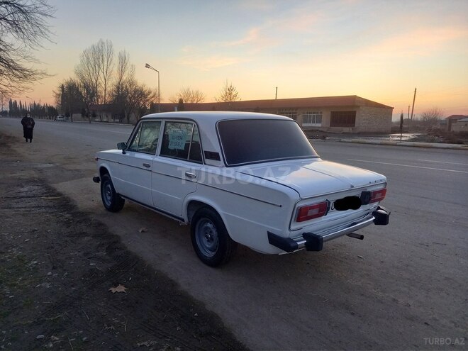 LADA (VAZ) 2106 1994, 200,000 km - 1.6 l - Ağcabədi