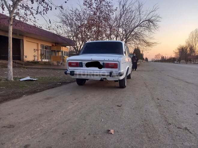LADA (VAZ) 2106 1994, 200,000 km - 1.6 l - Ağcabədi