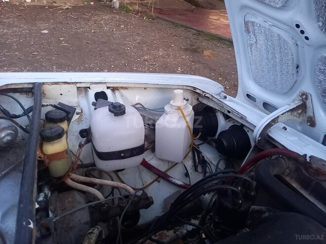 LADA (VAZ) 2106 1994, 200,000 km - 1.6 l - Ağcabədi