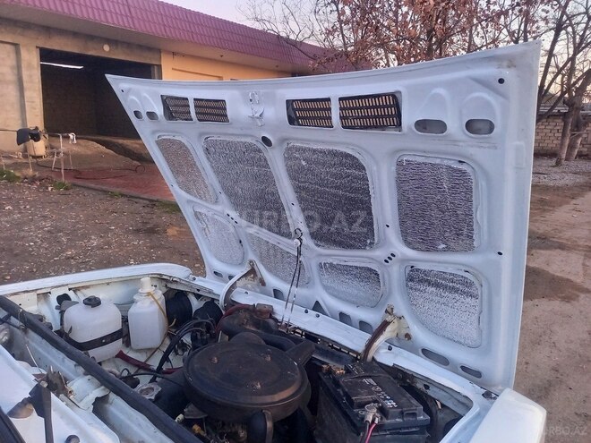 LADA (VAZ) 2106 1994, 200,000 km - 1.6 l - Ağcabədi