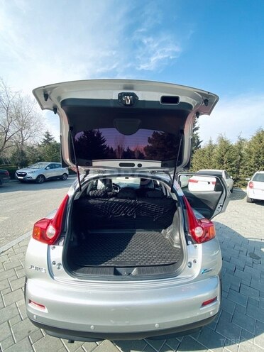 Nissan Juke 2011, 55,350 km - 1.6 l - Bakı