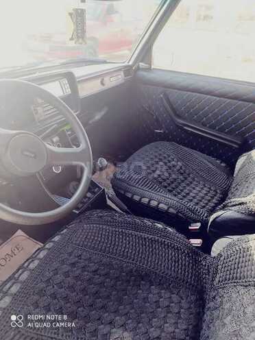 LADA (VAZ) 2107 2001, 542,484 km - 1.6 l - Bakı