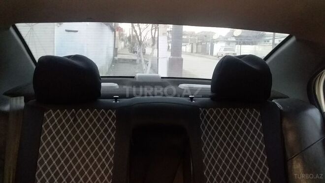 Lifan 620 2015, 148,000 km - 1.6 l - Xaçmaz