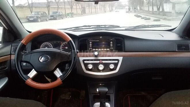 Lifan 620 2015, 148,000 km - 1.6 l - Xaçmaz