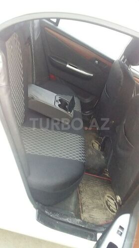 Lifan 620 2015, 148,000 km - 1.6 l - Xaçmaz
