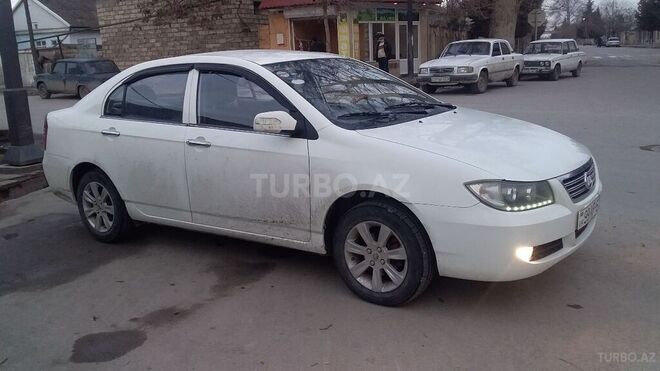 Lifan 620 2015, 148,000 km - 1.6 l - Xaçmaz
