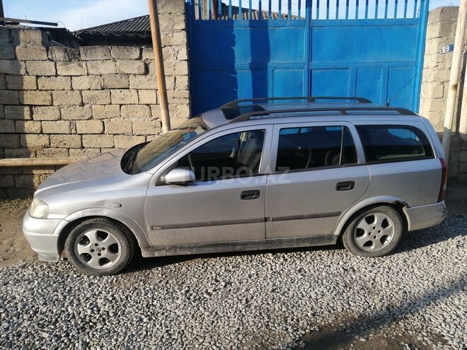 Opel Astra 1999, 400,000 km - 1.6 l - Bakı