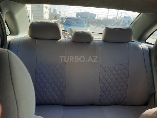 Chevrolet Lacetti 2006, 312,000 km - 1.6 l - Sumqayıt