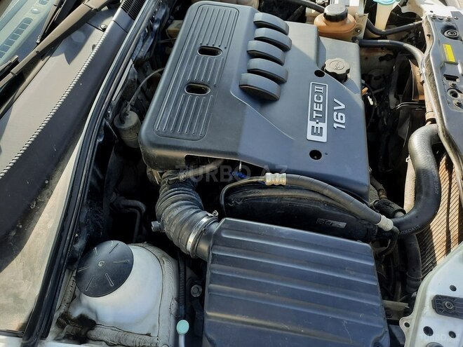 Chevrolet Lacetti 2006, 312,000 km - 1.6 l - Sumqayıt