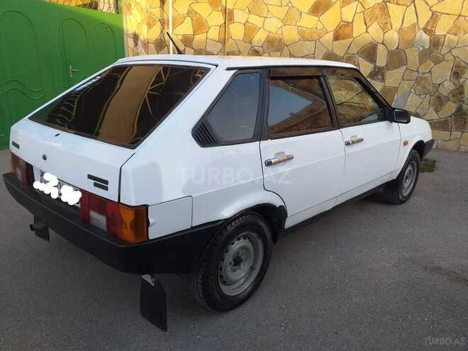 LADA (VAZ) 2109 1992, 160,654 km - 1.5 л - Sumqayıt