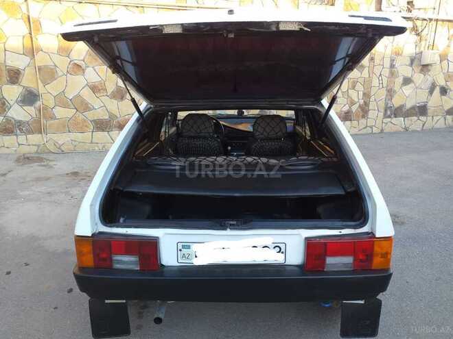 LADA (VAZ) 2109 1992, 160,654 km - 1.5 л - Sumqayıt