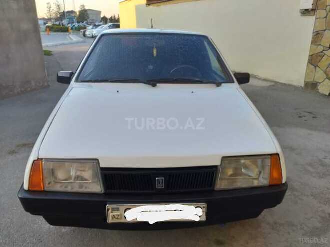 LADA (VAZ) 2109 1992, 160,654 km - 1.5 л - Sumqayıt
