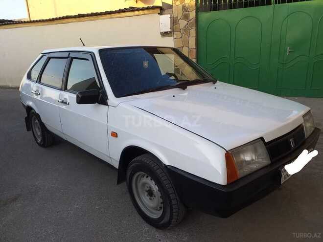 LADA (VAZ) 2109 1992, 160,654 km - 1.5 л - Sumqayıt