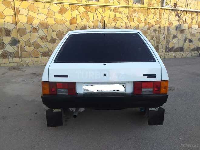 LADA (VAZ) 2109 1992, 160,654 km - 1.5 л - Sumqayıt