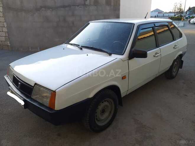 LADA (VAZ) 2109 1992, 160,654 km - 1.5 л - Sumqayıt