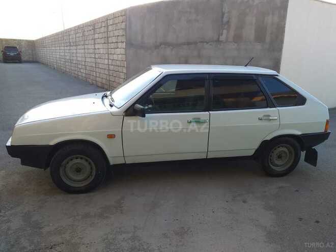 LADA (VAZ) 2109 1992, 160,654 km - 1.5 л - Sumqayıt