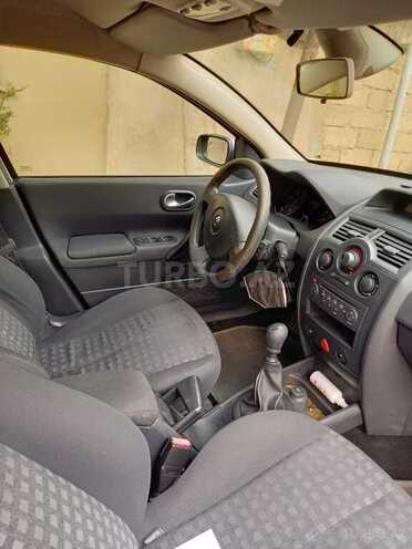 Renault Megane 2007, 270,000 km - 1.5 l - Bakı