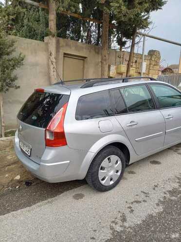 Renault Megane 2007, 270,000 km - 1.5 l - Bakı