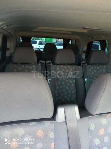 Mercedes Vito 2009, 360,000 km - 2.2 l - Sumqayıt