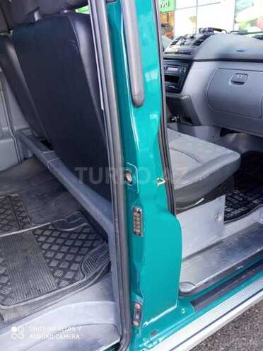 Mercedes Vito 2009, 360,000 km - 2.2 l - Sumqayıt
