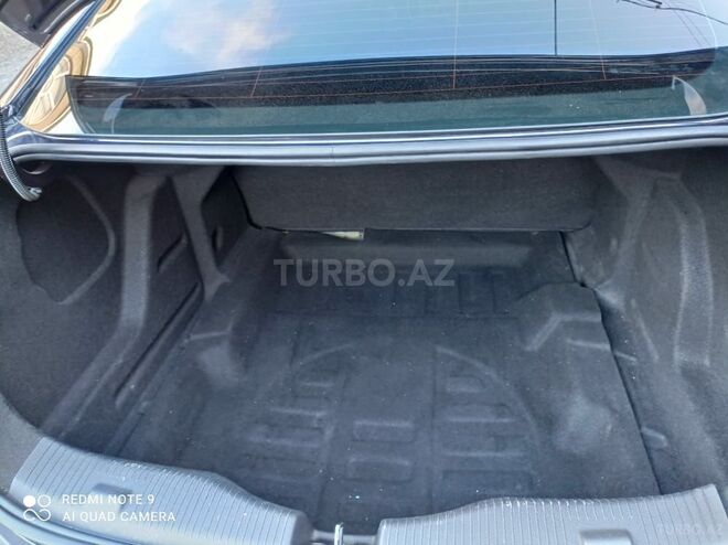 Chevrolet Cruze 2016, 127,000 km - 1.4 l - Bakı