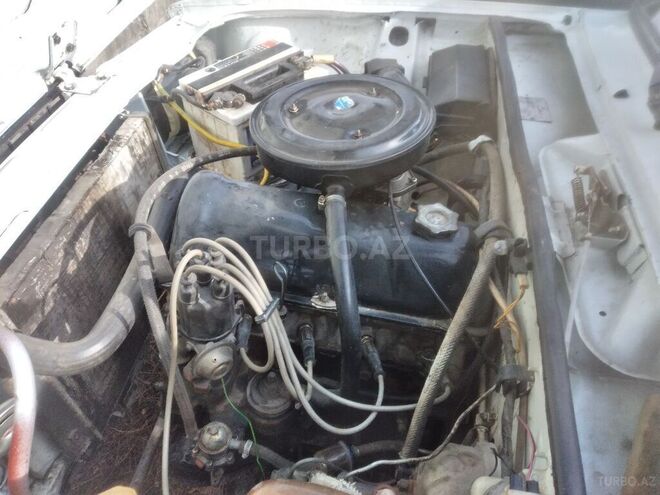 LADA (VAZ) 2107 2002, 99,000 km - 1.6 l - Şəki