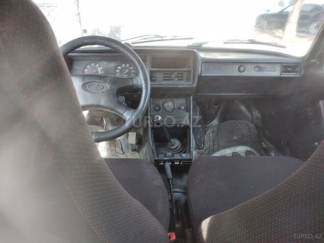 LADA (VAZ) 2107 2002, 99,000 km - 1.6 l - Şəki