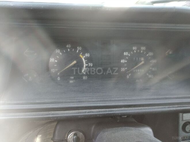 LADA (VAZ) 2107 2002, 99,000 km - 1.6 l - Şəki