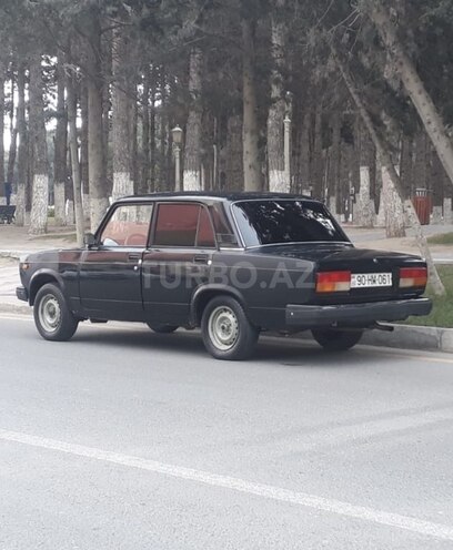 LADA (VAZ) 2107 2010, 83,500 km - 1.6 l - Bakı