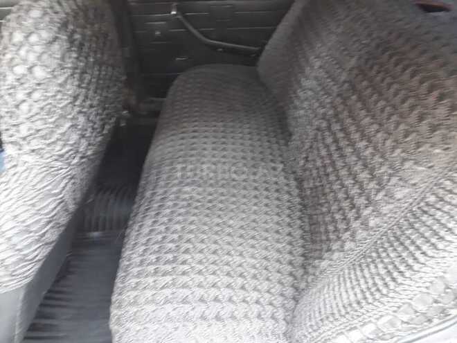 LADA (VAZ) 2107 2010, 83,500 km - 1.6 l - Bakı