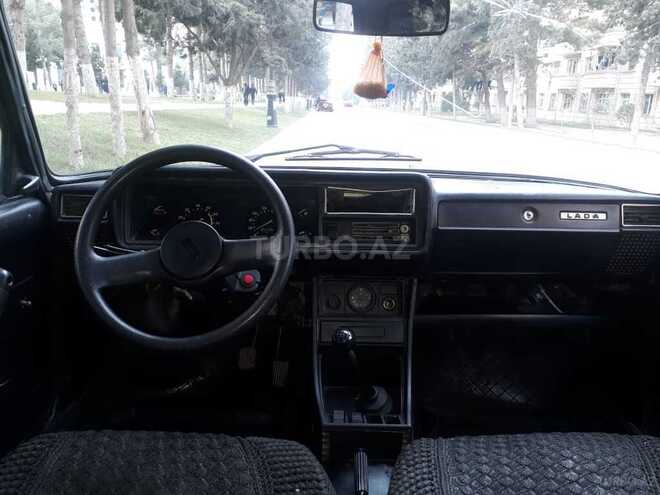 LADA (VAZ) 2107 2010, 83,500 km - 1.6 l - Bakı