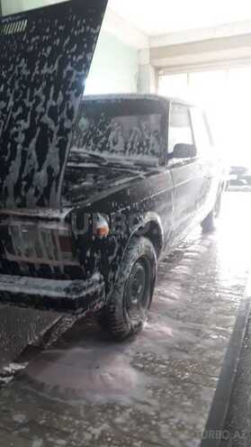 LADA (VAZ) 2107 2010, 83,500 km - 1.6 l - Bakı