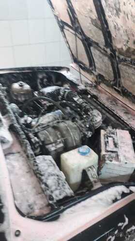 LADA (VAZ) 2107 2010, 83,500 km - 1.6 l - Bakı
