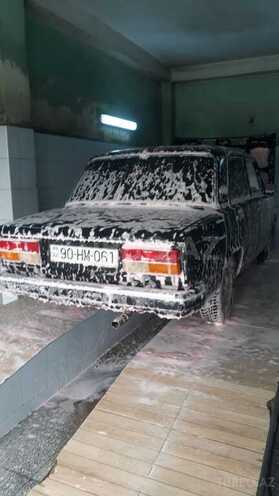 LADA (VAZ) 2107 2010, 83,500 km - 1.6 l - Bakı