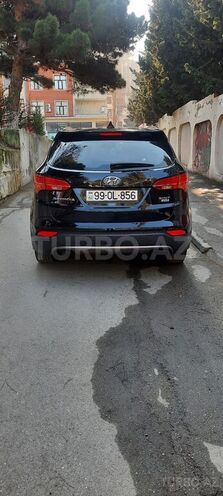 Hyundai Santa Fe 2012, 127,000 km - 2.0 l - Bakı