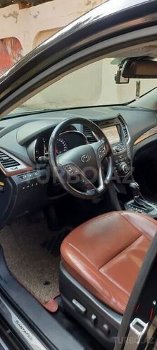 Hyundai Santa Fe 2012, 127,000 km - 2.0 l - Bakı