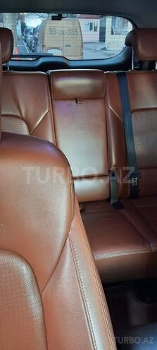 Hyundai Santa Fe 2012, 127,000 km - 2.0 l - Bakı