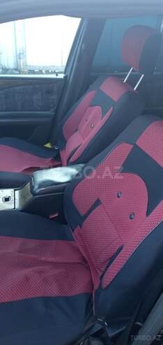 Mercedes E 200 1996, 710,000 km - 2.0 l - Qəbələ
