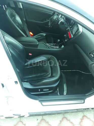 Kia Optima 2012, 157,300 km - 2.0 l - Bakı