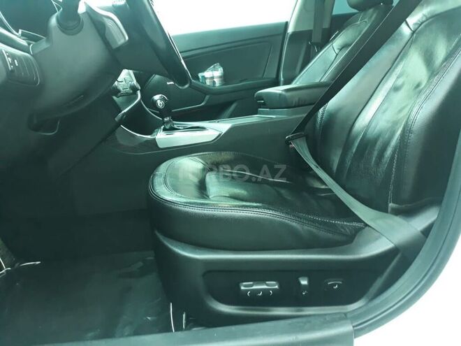 Kia Optima 2012, 157,300 km - 2.0 l - Bakı