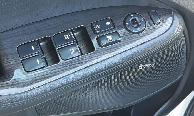Kia Optima 2012, 157,300 km - 2.0 l - Bakı