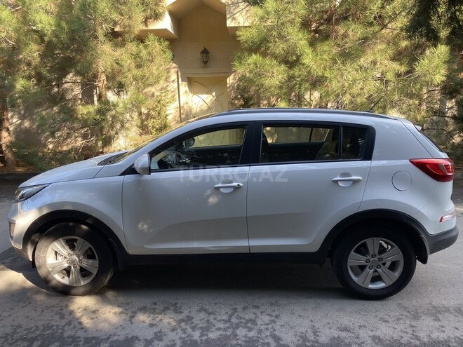 Kia Sportage 2011, 114,000 km - 2.0 л - Bakı