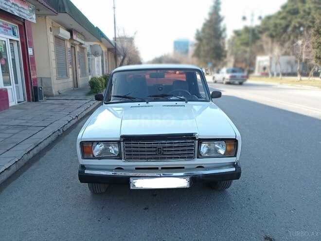 LADA (VAZ) 2107 2005, 243,767 km - 1.6 l - Sumqayıt